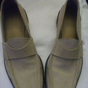 GUCCI Mens Loafers